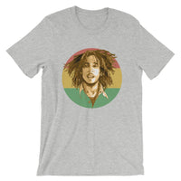 Icon Tee BM Short-Sleeve Unisex T-Shirt by Robert Bowen - Robert Bowen Tees